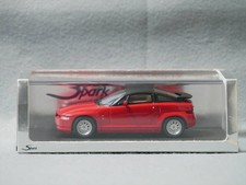 Spark Alfa Romeo Sz Coupe 1989 1:43 S0612