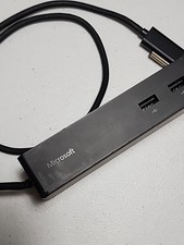 Microsoft 1661 Docking Station for Microsoft Surface and Surface Laptop