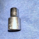Rare 10 MM Mis-stamped Craftsman Socket, In Excellent Condition — photo 3