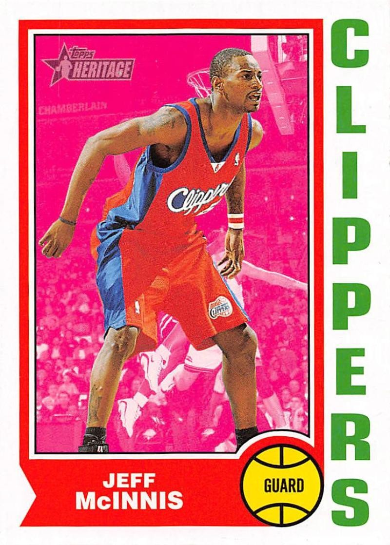 2001-02 Topps Heritage NBA Trading Cards Pick From List (With Rookies) 133-264