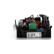 Filtre d'habitacle Peugeot 208