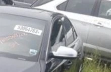 2010-2019 Audi S4 Driver LH Power Door Mirror OEM LKQ