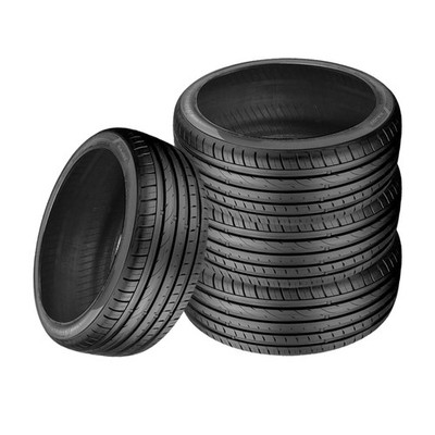 4 X Aptany RA301 265/30ZR19 Tires