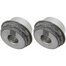 2x LEMFÖRDER Lagerung Querlenker Vorne für Mercedes-Benz B-Klasse W246 W242