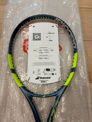 2026 Babolat Pure Aero Team 4 0/8 | eBay