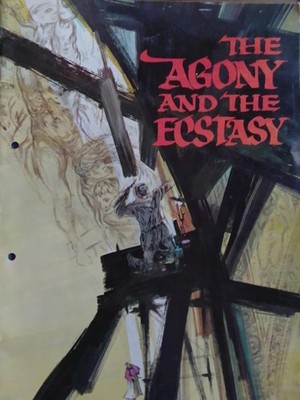 The Agony and the Ecstasy