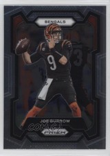 Click to enlarge Joe Burrow
