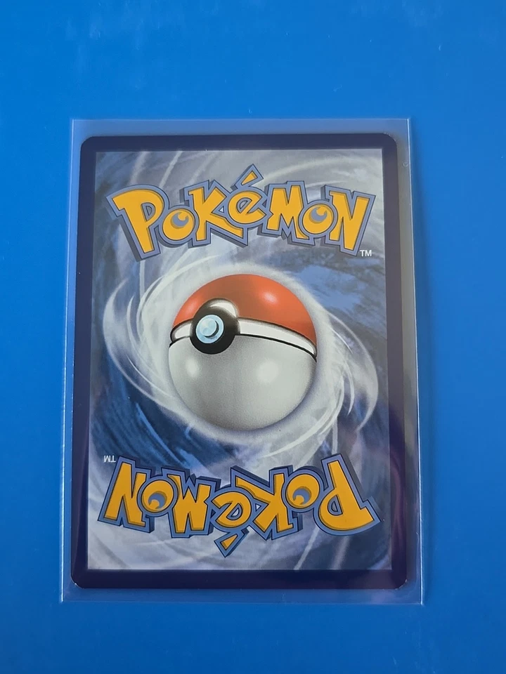 Hoothoot 143/202 Swsh01: Sword & Shield Reverse Holo - Image 2 of 2