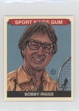 2013 Sportkings Series F Mini Bobby Riggs #292 6k8
