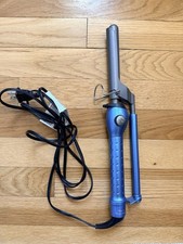 BaByliss PRO Nano Titanium .75 in Marcel Curling Iron BABNT75MN - Tested