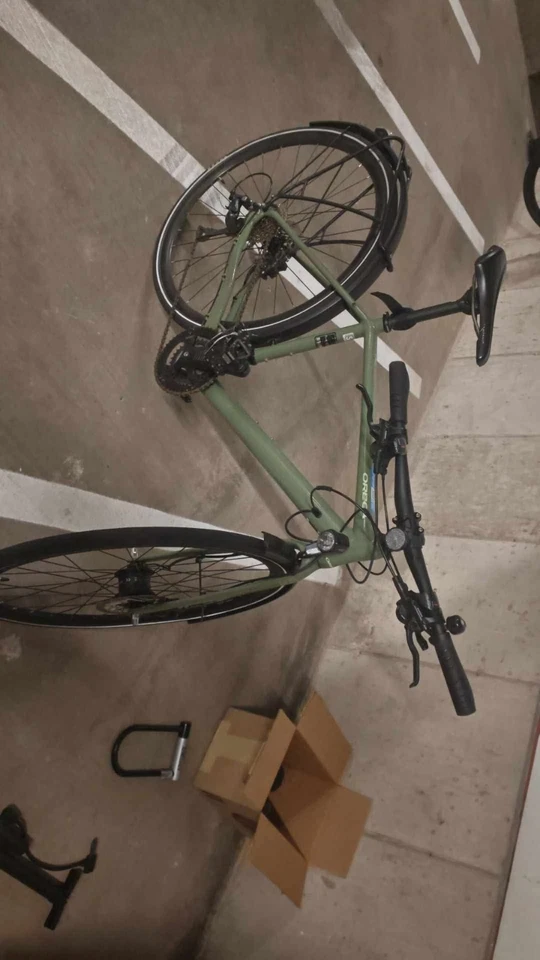 ORBEA vector 15 2021 Foto 4 de 4