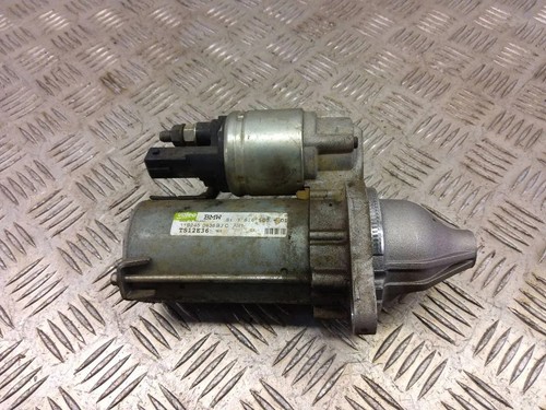 BMW 3 E90 Anlasser 7616500 2.80 Petrol 2011 33487683