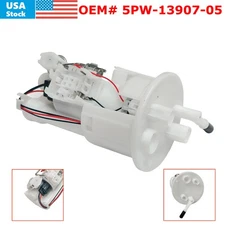 For 2006 2007 2008 2009 YAMAHA YZF R6S FUEL PUMP ASSEMBLY 5PW-13907-0500 New