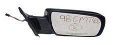 95 96 97 98 99 00 Chevy Gmc Truck Suv Gmt400 Right Passenger Power Door Mirror