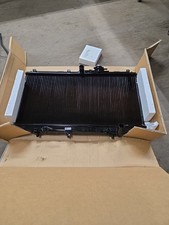 94-97 Accord 97-01 Prelude Radiator CSF#2427