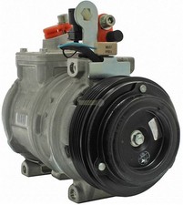Klimakompressor 64528390743 Neu Original SANDEN für * Bmw-Mini