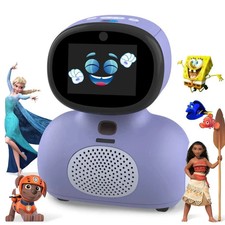 MIKO THE ROBOT MINI PLUS AI TOY STEAM ACTIVITIES FOR KINDERGARTEN. NEW OB