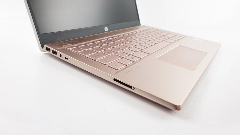 Fast HP 14 Inch Notebook Intel i3 10TH gen Up To 3.4GHz 16GB 256GB SSD Win 11 - Image 4 of 4