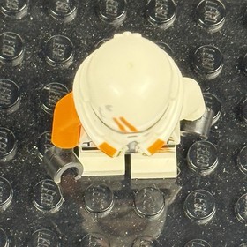 Lego Star Wars 212th Airborne Clone Trooper Minifigure 75036 SW0523