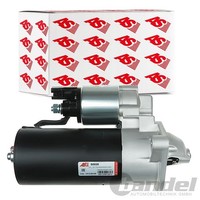 AS-PL Anlasser Starter 2,00Kw Passend FüR Toyota Avensis Corolla | S0020