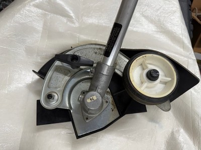 John Deere UT15518 Edger Attachment BRAND NEW and FREE SHIPPING!