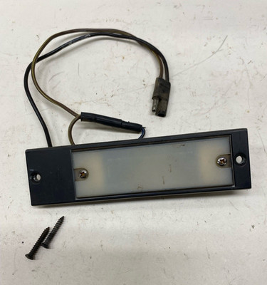 1969 1970 Mercury Cougar Interior XR-7 Map Light Lamp