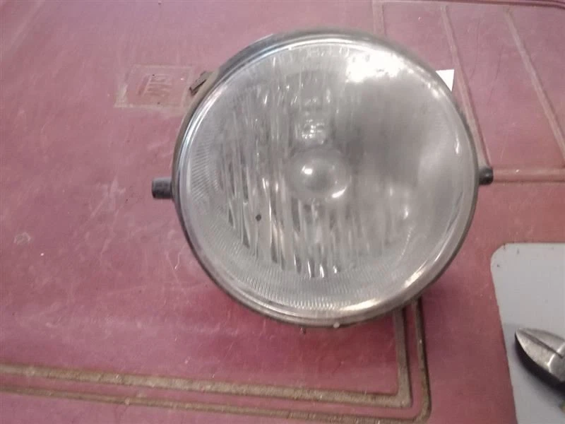 Угловые/парковочные противотуманные фары для пассажира подходят для пикапа 03–04 SIERRA 1500 265832 - Изображение 2 из 4