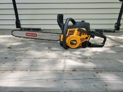 Poulan Pro PP4818A Chainsaw