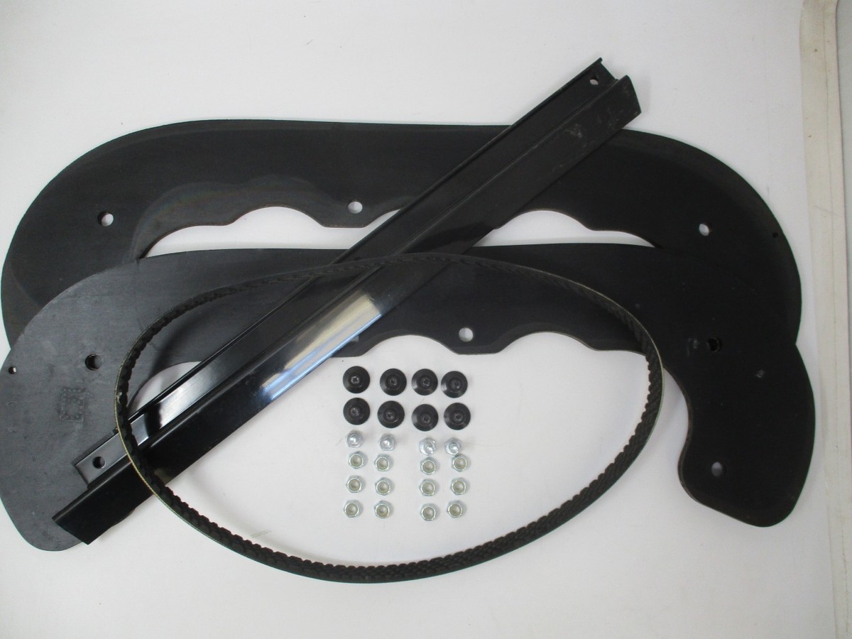Genuine Toro 99-9313 Snowthrower Paddle Kit Power Clear 721 821 55