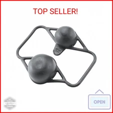 Butler Creek Bikini Rifle Scope Cover for Objectives up to 62mm Outside Diameter