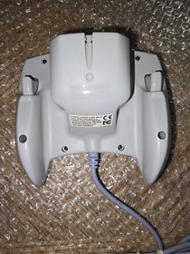 Genuine Official Sega Dreamcast Controller  HKT-7700 