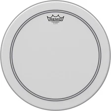 Remo Coated Powerstroke 3 Batter Head 16 in.