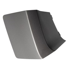 Grau Vordere Stoßstange Abschlepphaken Kappe Deckel für Subaru Impreza WRX