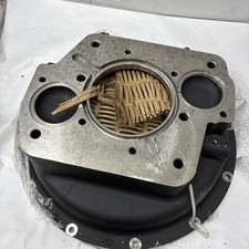 A-7587 Clutch Bell Housing Eaton Fuller Transmission A-7587 Clutch Bell Housing Eaton Fuller Transmission