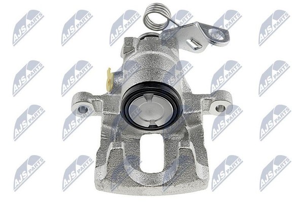 NTY Bremssattel HZT-FR-007 FüR Ford Seat VW-image