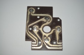 ATARI 2600 Repair Parts CX30 Paddles CX40 Joystick Console NOS & Used HUGE STASH