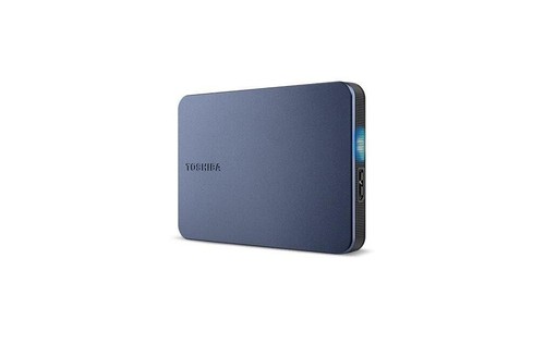 Toshiba Canvio Gaming dark grey - 2TB - Bild 1 von 6