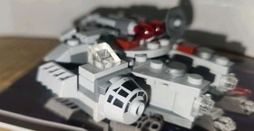 LEGO Star Wars: 75030 Millennium Falcon Microfighter