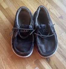 Mimetico mimetico hey dude wally bambino US K7