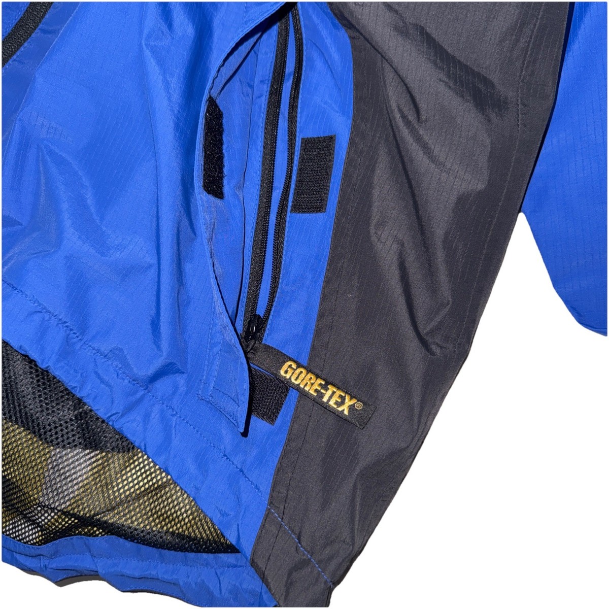 Gore Bike Wear Gore Tex XCH Jacket Mens Size XL | eBay