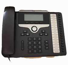 NEW Cisco IP Phone 7861G 16-Line Speakerphone - FREE SHIPPING