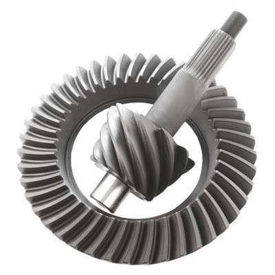 RICHMOND Excel Ring & Pinion Gear Set For Ford 9in 4.33 Ratio F9433