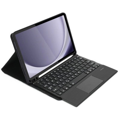 Samsung Galaxy Tab A11 / A9 Keyboard Case - Folio | Navigate Series