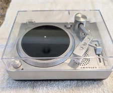 Crosley RSD3 3 inch Mini Record Turntable