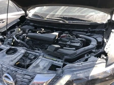 2017 2018 NISSAN ROGUE 2.5L Engine Motor 134k QR25DE VIN K RUN TESTED     888785