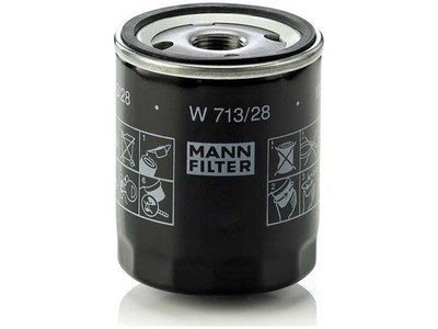 ÖLFILTER FÜR ROVER 600 2.0 94-98 75 1.8 99-05 MAESTRO 1.3 90-95 COUPE 1.6 1.8