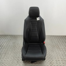 MERCEDES-BENZ E W213 Sitz vorne rechts A2139104807 RHD 2023 35146805