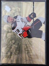 2024-25 UPPER DECK SPX HOCKEY - GOLD BASE CARDS - YOUR CHOICE!