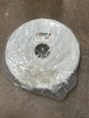 Conso Bestpleat Lg Spool Drapery 4  100 Yards SEALED Roll Vintage Curtains
