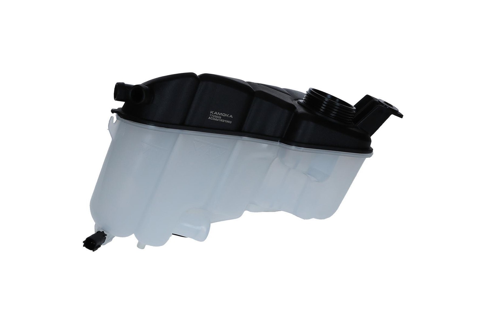 Fits KAMOKA 7720026 COOLANT EXPANSION RESERVOIR CECECECEGLAND ROVER F ⭐UK Stock⭐